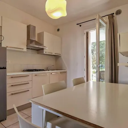Modern Flat With Big Swimming Pool And Parking * Bibione