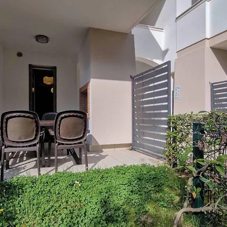 Modern Flat With Big Swimming Pool And Parking * Bibione